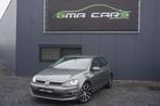 Volkswagen Golf 1.4 TSI Highline-Nav-PDC-Leder-Benzine-Garan, Auto's, 1730 kg, Gebruikt, 4 cilinders, Leder