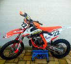 Ktm 85 sx 2023 ktm 85cc crossmotor, Ophalen, Gebruikt