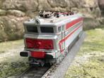 SNCF TEE Lima Ho-motor, Hobby en Vrije tijd, Ophalen of Verzenden, Lima