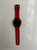 GARMIN Fenix 5x saphire, Ophalen, Gebruikt, Zwart, Garmin