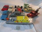 Parkeerplaatsen (Dinky, enz...), Hobby en Vrije tijd, Ophalen of Verzenden, Gebruikt, Auto, Overige merken