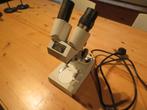 Microscope stéréoscopique - Loupe binoculaire, Enlèvement, Utilisé, Microscope Stéréo