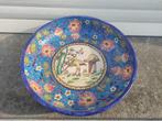 plat emaux de louviere, Ophalen of Verzenden
