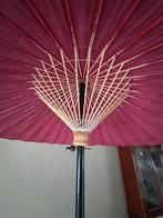 Authentieke Japanse thee parasol, Antiek en Kunst, Ophalen