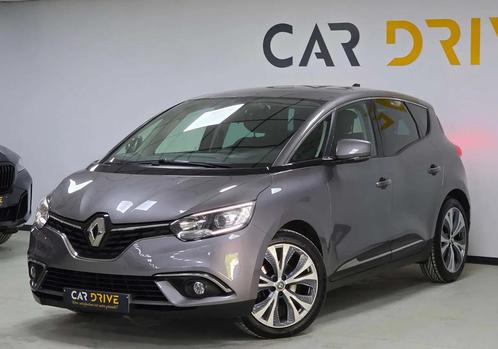 Renault Scénic 1.33 TCe CAMERA/PARK ASSIST/FULL OPTIONS/1ER, Auto's, Renault, Bedrijf, Te koop, Scénic, ABS, Achteruitrijcamera