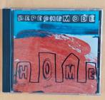 CD Depeche Mode.  Home., CD & DVD, CD | Pop, Comme neuf, Enlèvement ou Envoi, 1980 à 2000