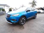 Opel Grandland X 1.2i NAVI/Caméra/Garantie/43.000km, Autos, Interruption de démarrage, Achat, Euro 6, Entreprise