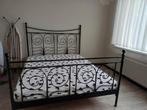 Bed 160x200 met lattebodem, Huis en Inrichting, Ophalen