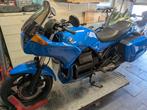Bmw k75s, Motoren, 750 cc, Cardan-aandrijving, Motorrijbewijs A, 3 cilinders