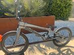 Te koop Supercross bmx Nardo Grey maat XXXL, Ophalen, Zo goed als nieuw