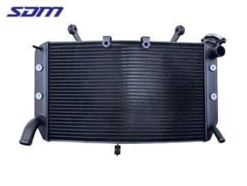 RADIATEUR Yamaha FZ 8 2011-2015 (FZ8 FAZER) (2D1124610000) beschikbaar voor biedingen