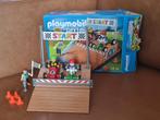 Go cart race playmobil, Ophalen, Zo goed als nieuw, Complete set