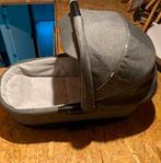 kinderwagen van First in goede staat en accessoires, Kinderen en Baby's, Gebruikt, Verstelbare duwstang, Ophalen, Kinderwagen