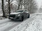 Audi Q7 60 tfsie 490pk lage co2 2025, Auto's, Audi, Automaat, 35 g/km, Leder, Bedrijf
