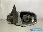 OPEL CORSA B Grijs rechts spiegel buitenspiegel 1993-2000, Ophalen of Verzenden, Gebruikt, Opel