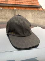 Gucci pet, Ophalen, Zo goed als nieuw, Pet