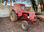 Tracteur avto belarus t40, Oldtimer, Tot 80 Pk, 5000 tot 7500, Ophalen
