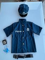 Deguisement pour enfant - policier, Enlèvement, Comme neuf