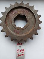 G19. Pignons primaires pour BSA, Enlèvement ou Envoi, Neuf