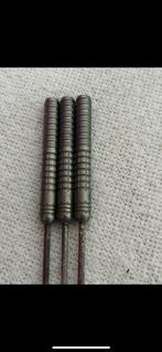 Chris Dobey darts, Sport en Fitness, Darts, Ophalen of Verzenden, Gebruikt, Pijlen