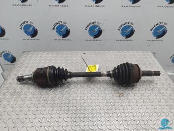 TOYOTA YARIS 1.5 Full Hybrid Asp. [L_DRIVESHAFT] 2012 beschikbaar voor biedingen