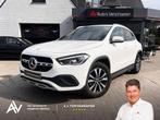 Mercedes-Benz GLA 180 Business Solution 7G-DCT ** Widescree, 4 cilinders, Wit, Bedrijf, 5 zetels