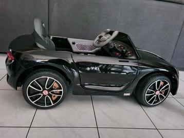 Op afstand bestuurbare auto beschikbaar voor biedingen