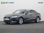 Audi A4 A4 35 TFSI Advanced S tronic (EU6AP), Automaat, A4, Overige carrosserie, Zilver of Grijs