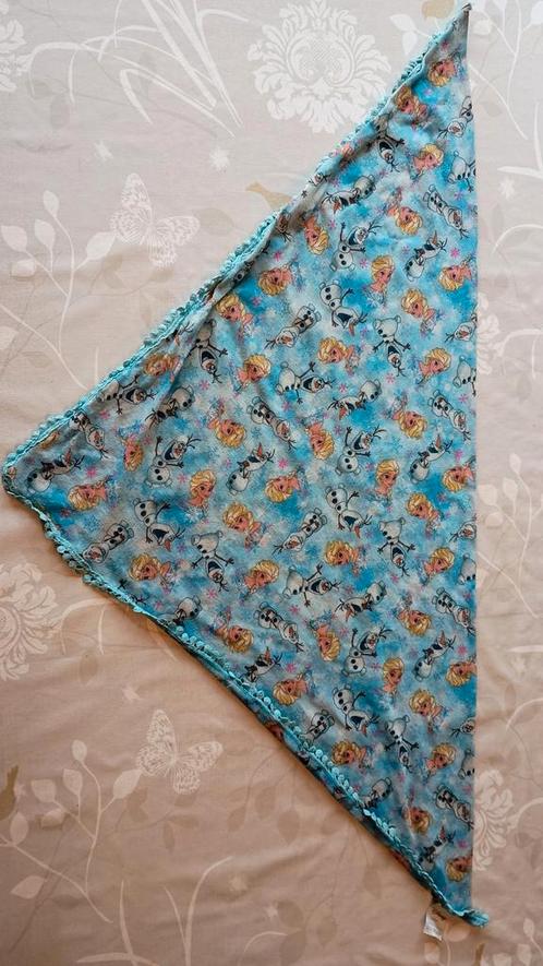 Disney „" Frozen "” sjaal, sjaal, nekwarmer”, Kinderen en Baby's, Kinderkleding | Mutsen, Sjaals en Handschoenen, Zo goed als nieuw