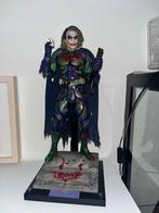 Hot Toys joker imposter artisan edition, Ophalen, Zo goed als nieuw