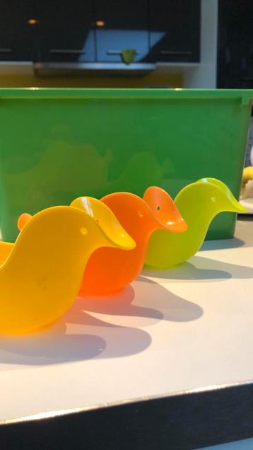 Badspeeltjes Skip Hop in frisse kleuren beschikbaar voor biedingen