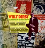 Vinyl, LP     -   Willy Derby – Een Verzameling Van Zijn ..., Cd's en Dvd's, Ophalen of Verzenden, Overige formaten