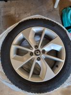 Orginele Renault Velgen, Auto-onderdelen, Ophalen, Velg(en), 16 inch, Nieuw