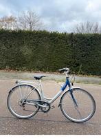 Damesfiets oxford 6 versnellingen RIJKLAAR, Ophalen, Gebruikt