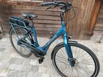 e-bike Shimano STEPS E6100 middenmotor, Topdeal, Zo goed als nieuw, 47 tot 51 cm, 50 km per accu of meer, Ophalen