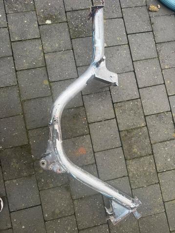 Honda camino frame bouwjaar 1977 beschikbaar voor biedingen