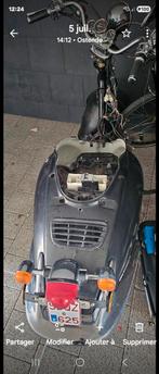 Chinese 50cc 2000w elektrische scooter, Motoren, Ophalen