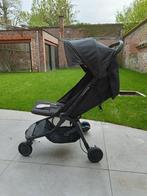 compacte buggy - geschikt handbagage - nano v2, Kinderen en Baby's, Buggy's, Ophalen, Zo goed als nieuw