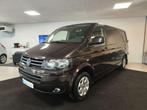 Volkswagen Transporter - Airco - Trekhaak - BTW AFTREKBAAR, Auto's, Voorwielaandrijving, Stof, Gebruikt, 4 cilinders