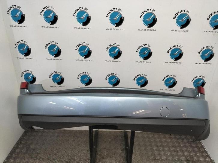 FORD FOCUS C MAX 1.8-16V Ghia  [REAR_BUMPER] 2004, Auto-onderdelen, Overige Auto-onderdelen, Gebruikt, ARN erkend, Stiba lid, Erkend duurzaam