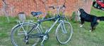 Heren fiets goede staat 6.versnellingen 28.inch aluminum, Fietsen en Brommers, Fietsen | Heren | Herenfietsen, Ophalen of Verzenden
