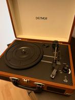 Draagbare platenspeler, Audio, Tv en Foto, Platenspelers, Ophalen, Platenspeler