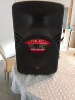 Jb system speaker USB aux radio, Audio, Tv en Foto, Luidsprekerboxen, Zo goed als nieuw, 120 watt of meer, Center speaker, Ophalen