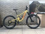 Santa cruz nomad C GX medium 2024, Fietsen en Brommers, Fietsen | Mountainbikes en ATB, Fully, Ophalen, Zo goed als nieuw, Overige merken