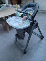 Chicco Polly Magic eetstoel/relaxstoel nieuwstaat, Kinderen en Baby's, Ophalen