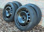 RENAULT Scenic winterset 2016-2023,banden Goodyear 195 55 20, Auto-onderdelen, Banden en Velgen, Ophalen, Gebruikt, Banden en Velgen