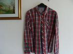 Chemise à carreaux, New Dress Codes, taille XXL,, Overige kleuren, Ophalen of Verzenden, Zo goed als nieuw, Overige halswijdtes