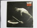U2 : Disire. 1988, CD & DVD, Vinyles Singles, 7 pouces, Utilisé, Enlèvement ou Envoi, Single