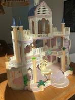 Playmobil 3019: vintage kasteel 'dream/fairy tale', Kinderen en Baby's, Speelgoed | Playmobil, Ophalen, Gebruikt, Complete set