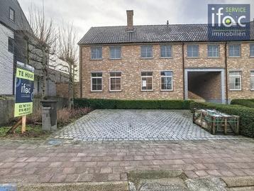 à louer à Tervuren, 5 chambres, 185 kWh/m²/an, 5 pièces, 240 m², Maison individuelle